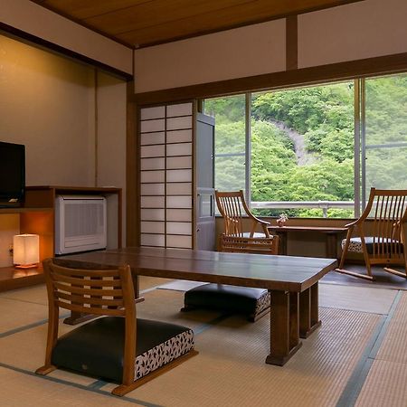 Kanouya Shibukawa Exterior photo