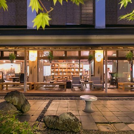 Kanouya Shibukawa Exterior photo