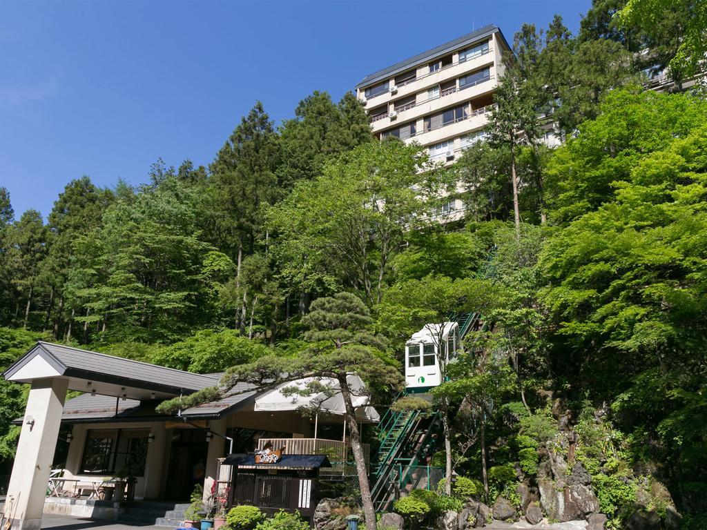 Kanouya Shibukawa Exterior photo