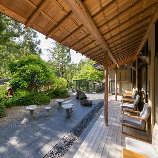 Kanouya Shibukawa Exterior photo