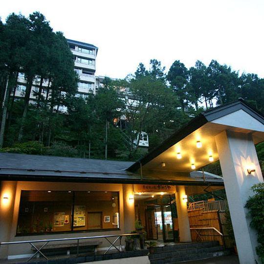 Kanouya Shibukawa Exterior photo