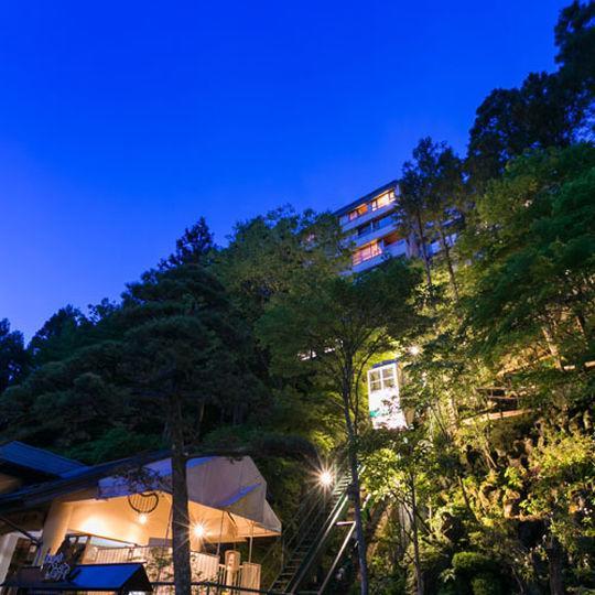 Kanouya Shibukawa Exterior photo