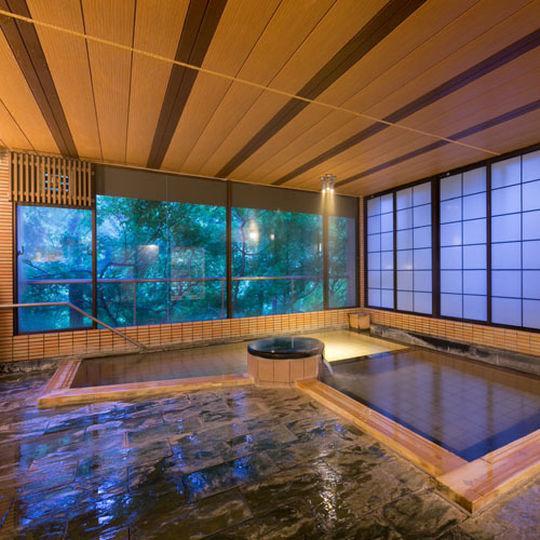 Kanouya Shibukawa Exterior photo