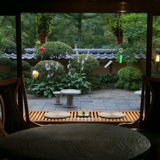 Kanouya Shibukawa Exterior photo