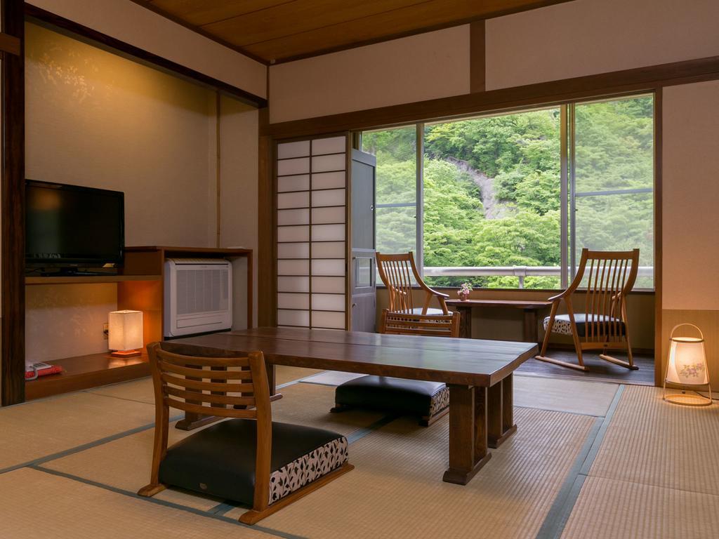 Kanouya Shibukawa Exterior photo