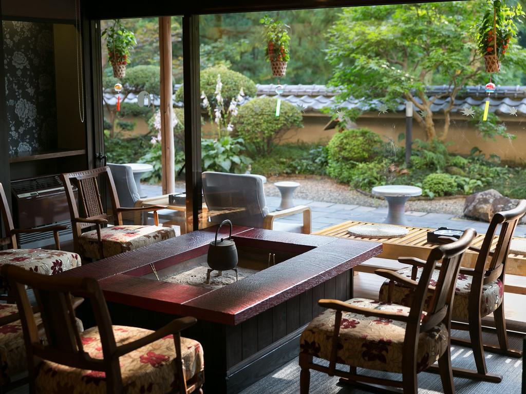Kanouya Shibukawa Exterior photo