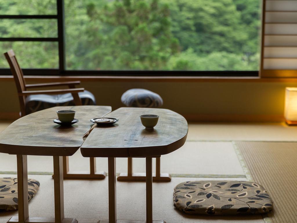 Kanouya Shibukawa Exterior photo