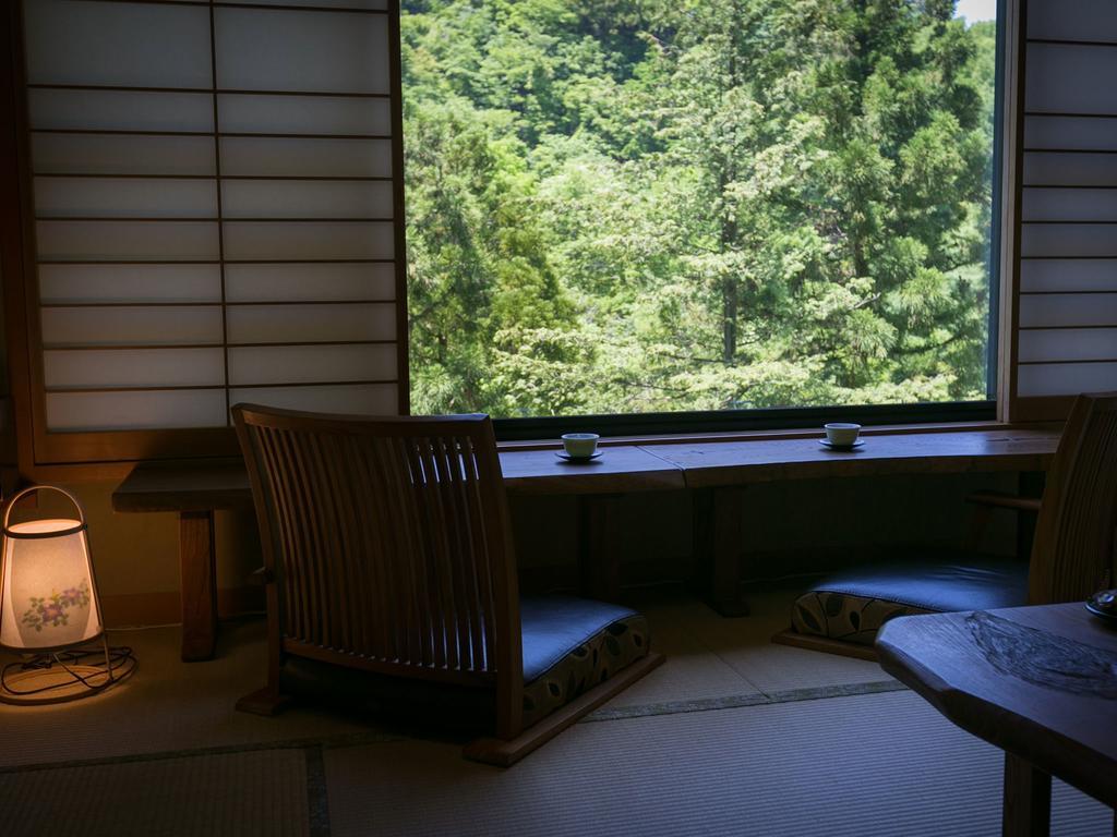 Kanouya Shibukawa Exterior photo
