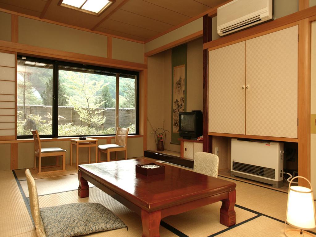 Kanouya Shibukawa Exterior photo