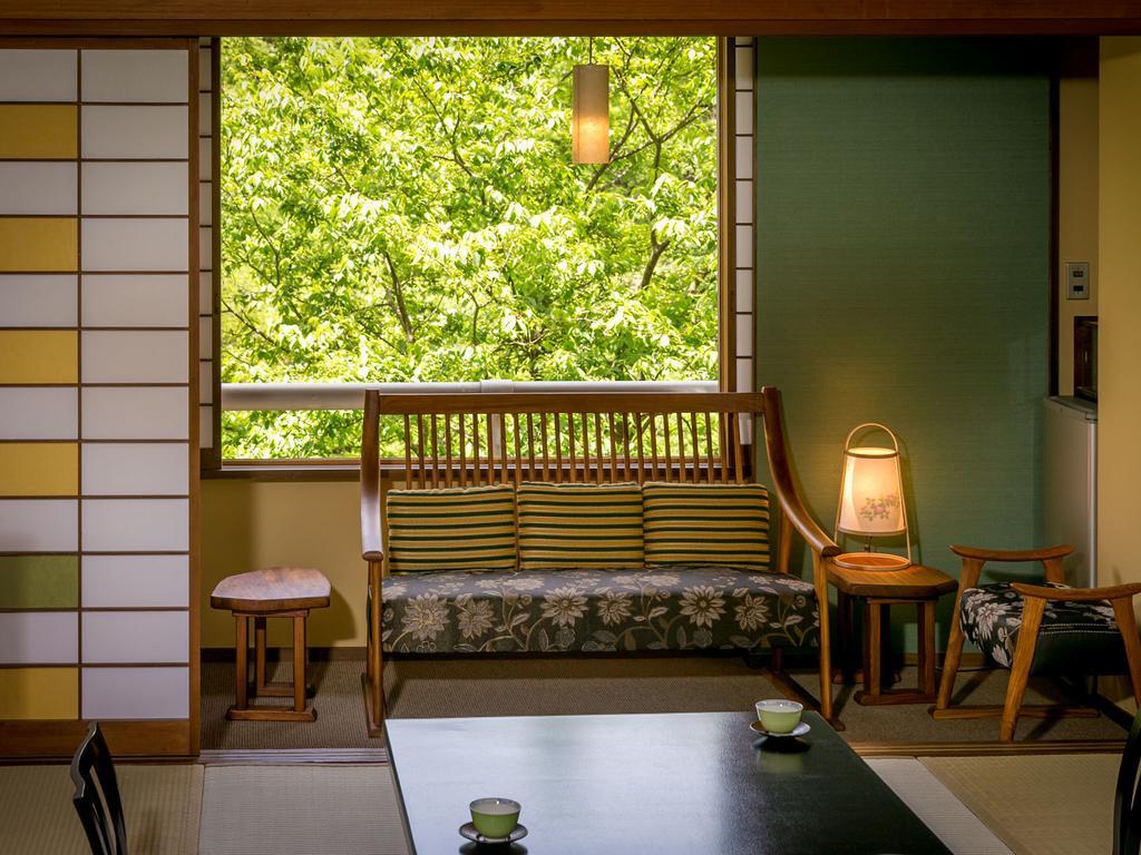 Kanouya Shibukawa Exterior photo